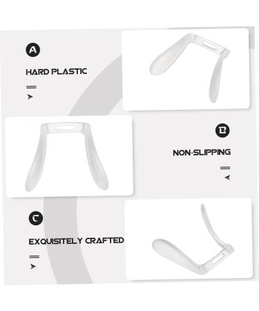 Healeved 3ST Glasses Nose Pads - Slipproof Replacement Support for Brille | Durable Matte Frame Pads - Buy Online on GoSupps.com