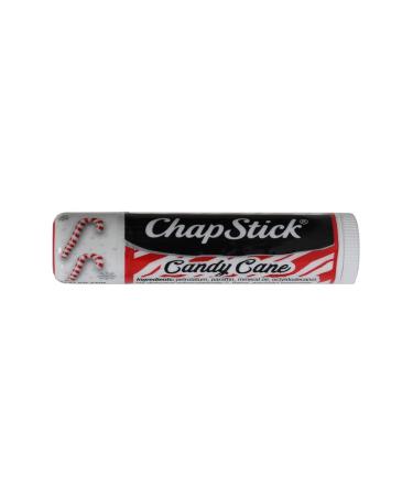 ChapStick Candy Cane Limited Edition 12-Stick Refill Pack - 12 Count (Pack of 1) - Buy Online on GoSupps.com