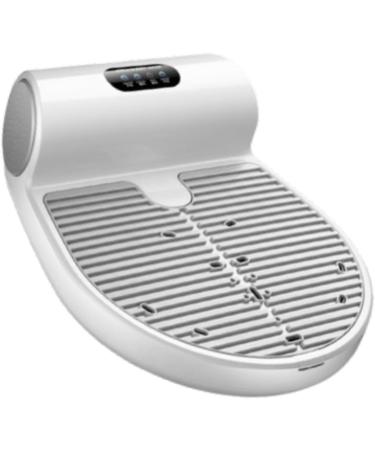 GaotKeut Body Hair Dryer Full Body Dryer Waterproof Convenient Body Heater Blow Dryer Whole Body Care Dryer for Festival Family Boys Standard - Buy Online on GoSupps.com