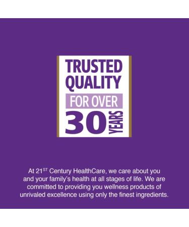 21st Century Lutein 10 Mg Tablets 60-Count - Buy Online on GoSupps.com