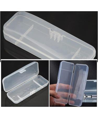 Beavorty 10PC Manual Safety Razor Set with Container & Holder | International Shipping - Buy Online on GoSupps.com