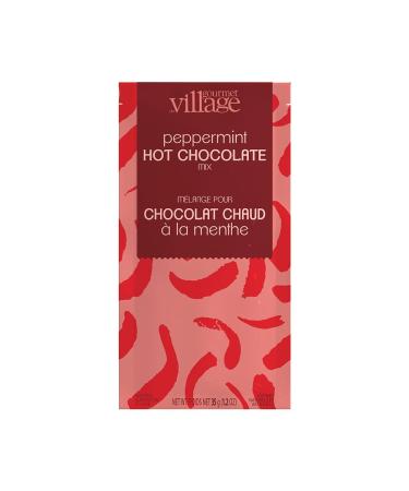 Gourmet du Village Peppermint Hot Chocolate Single Serve 35g