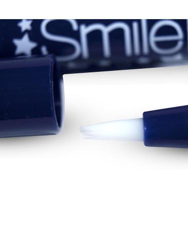 Smilebriter Teeth Whitening Gel Pens - Get a Bright White Smile - Buy Online on GoSupps.com