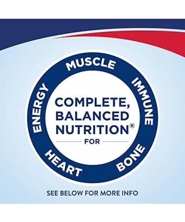 Ensure Plus Nutrition Shake - Milk Chocolate | 16 Count | International Shipping Available - Buy Online on GoSupps.com