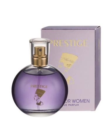Lazell Prestige for Woman | Impression by Eclat D Arpage | Eau De Parfum 3.4 Fl Oz | Citrus Floral Flower Sugar Fragrance | European oncentrated Scent Lasts 6-9 Hours Eclat D Arpage Impression for Woman - Buy Online on GoSupps.com