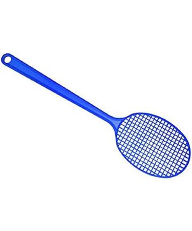 Fackelmann Flying Claps Mini-Handy insect clapes with a hen function PP stem PU head 5x64x250 mm 2 years guarantee 1 piece