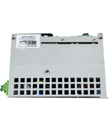 Elevator Brake Control Module Power Box Compatible For KONE KM803942G01 KM803942G02 Elevator Brake Control Module - Buy Online on GoSupps.com