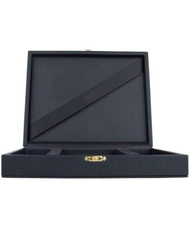 B ker Manufaktur Solingen Weekly Shaving Kit Cassette 100g - Premium International Shipping - Buy Online on GoSupps.com