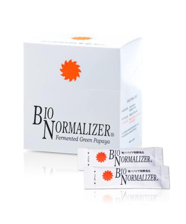 Bio Normalizer - Fermented Green Papaya Enzyme 90g (3g x 30 sachets)