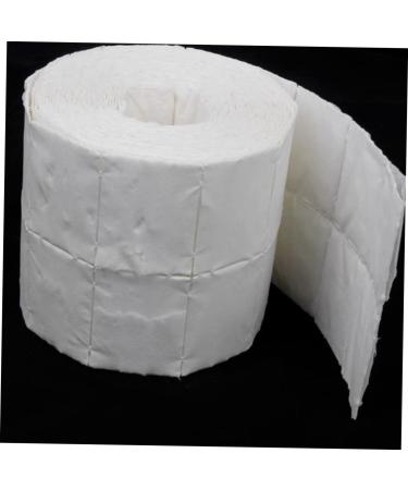 FRCOLOR 300 Piece Facial Remover Pads - Disposable Makeup Wipes & Towels for Easy Cleaning | Optimal for Nail Removal & Daily Skincare - Buy Online on GoSupps.com