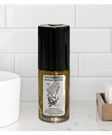 Macaw Bird/Pajaro Macua 4 pc Gift Set: 2 Good Luck Perfumes de la Buena Suerte (1 fl oz & 4 fl oz) 1 Soap/Jabon 100% Glycerine/Glicerina & 1 Pheromone Oil/Aceite Feromonas 1/3 fl oz. - Buy Online on GoSupps.com