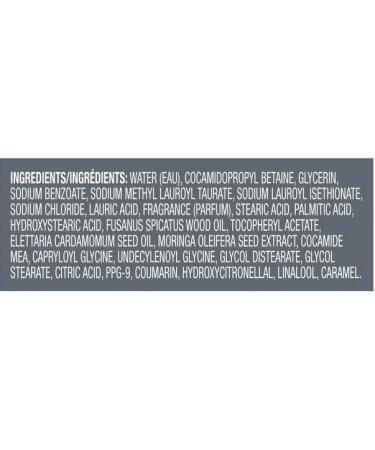 Perfect Men+Care Plant-Based Cleansing Set | All-in-One Shower Gel & Soap Combo for Hair Body Face & Shaving - International Shipping - Buy Online on GoSupps.com