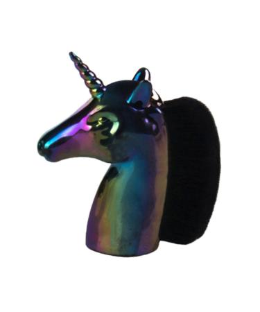 Buy 1pc Colorful Foundation Makeup Brush Set for Women - Blending Buffing & Eyeshadow Tools for Flawless Finish - International Shipping Available - Buy Online on GoSupps.com