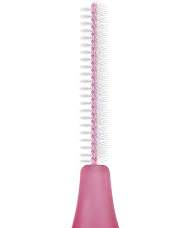 TePe Interdental Brush Size 0 Pink 6 Pcs - 6 Count Pack - Buy Online on GoSupps.com