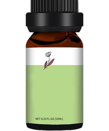 Tea Tree Massage Oil - Moisturizing & Relaxing Skin Care for Face & Body | Gentle Portable Formula - Perfect for International Shipping - Buy Online on GoSupps.com