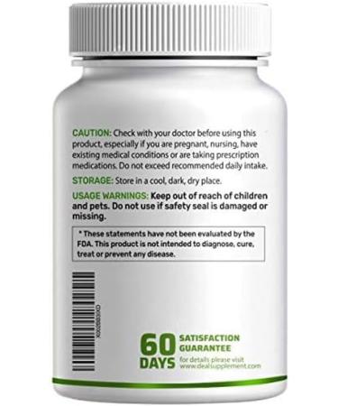 LLK Vitex Chasteberry Extract 1000mg - Hormone Balance for Women's Fertility, PMS & Menopause - 200 Capsules - Buy Online on GoSupps.com