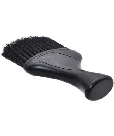 Didiseaon Barber Neck Duster Salon Hair Cleaning Face Cleaning Tools Hair Salon Neck Duster Broken Hair Removal Tool Professional Neck Duster Brush Hair Cutting Kit Cosmetic - Buy Online on GoSupps.com