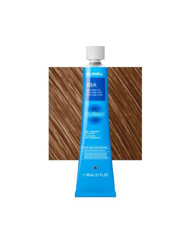 GOLDWELL Colorance 8BA Smoky Beige Mid tb 60ml