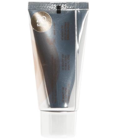 Wunder2 Last Foundation Makeup in Sand - 1.01 Fl. Oz. | Long-lasting and flawless coverage - Buy Online on GoSupps.com