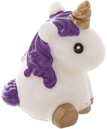 Puckator Unicorn Funny Lip Balm | Cute Shaped Container | Best International Shipping - Buy Online on GoSupps.com