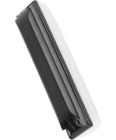 BROLEO Beard Cleaning Brush | Multi-Purpose Plastic Brush for Travel & Grooming - Buy Online on GoSupps.com