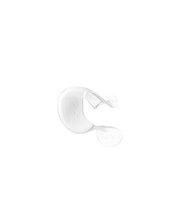 Invisibobble Volumizer | Hair Styling Aid for All Hair Colors | 1x Transparent Volumizer & 2x Spiral Hair Ties - Push-Up Effect & Extra Strong Hold - Buy Online on GoSupps.com