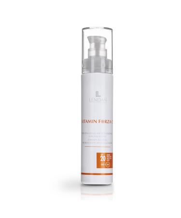 Lendan Vitamin Forza C Lendan Moisturising 50 ml.