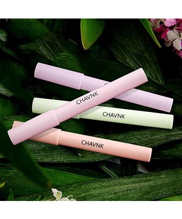 BYVUTE Solid Perfume Stick Set - 4 Fruity and Floral Fragrance Crayons for Women and Girls - Buy Online on GoSupps.com