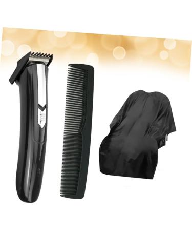FRCOLOR Cat Hair Shaver & Grooming Kit - Rechargeable Dog Trimmer Fine Teeth Comb Hair Shears & Clipper - Perfect Pet Grooming Tools - Buy Online on GoSupps.com