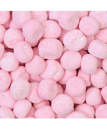 Strawberry Bon Bons 500g Share Bag by The Gourmet Sweet Company