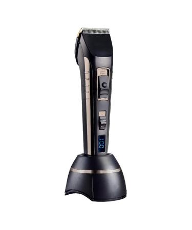 Hair Clippers for Men Professional Clippers for Hair Cutting-Cordless Beard Grooming Kit with Base Hair Clipper for Barbers Gifts for men