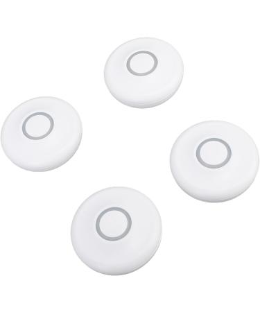Electric Moxa Device Set - ABS Safe Smokeless Moxibustion Box for Home Use | International Shipping Available - Buy Online on GoSupps.com