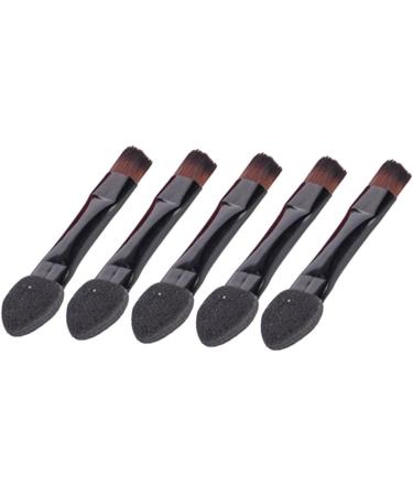 FRCOLOR 150 Pcs Mini Makeup Eyeshadow Brush Make Eye Shadow Brush Set Beauty Tools Disposable Miss - Buy Online on GoSupps.com