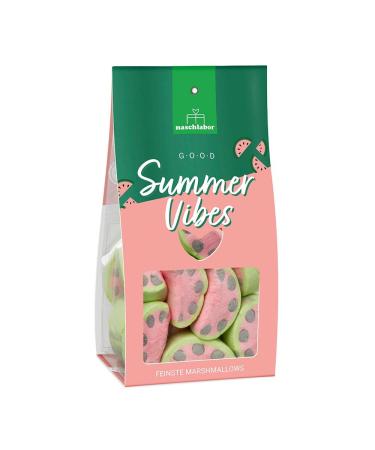 Grill & Chill Mix: Summer's Best Marshmallow Party Gift | Delicious Marshmallows for Celebrations - Buy Online on GoSupps.com
