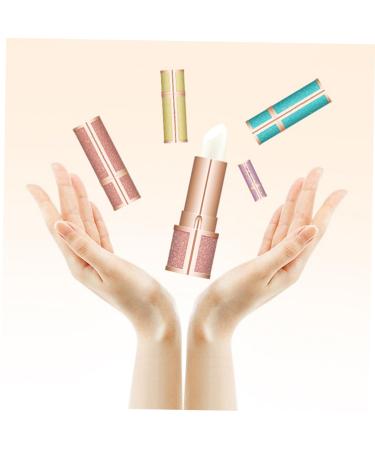 GALPADA Caring Lip Balm for Men Women and Moisturizing Repair Lipstick Pomegranate Scent for Autumn Winter Hydration for Loved Ones - Buy Online on GoSupps.com