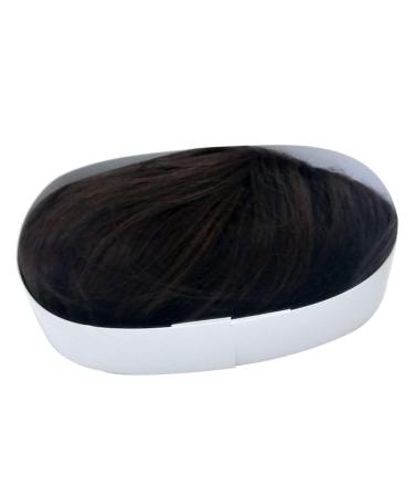 Buy Brown Curly Bob Wig for Women - Short Wavy Synthetic Hair Anime Party 80s Style - International Shipping Available - Buy Online on GoSupps.com