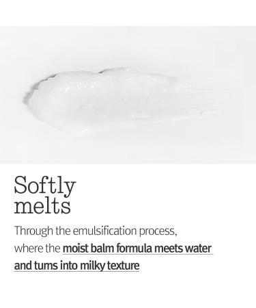 Pyunkang Yul Deep Clear Cleansing Balm 100ml - Korean Makeup Remover & Face Wash - Buy Online on GoSupps.com