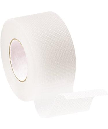 Nexcare Flexible Clear Tape - Stretchy Design, Conforms to Hard to Reach Areas - 1 Count Dispenser Pack - Buy Online on GoSupps.com