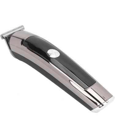 Qukaim Hair Cutting Clipper Electric Hair Trimmer Kit IPX7 Waterproof Beard Nose Hair Shaving 5 Guide Combs Rechargeable Haircut Grooming Clipper - Buy Online on GoSupps.com