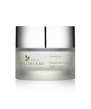 Villa Floriani Chamomile Calming Night Cream