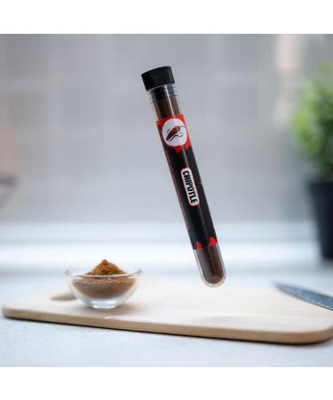 HOTCHIP sro HOTCHIP CHIPOTLE POWDER 10 g - Buy Online on GoSupps.com