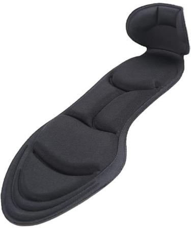 Didiseaon Gel Insoles - T Shape Shoe Inserts for Men & Women Perfect for High Heels & Comfort - Buy Online on GoSupps.com