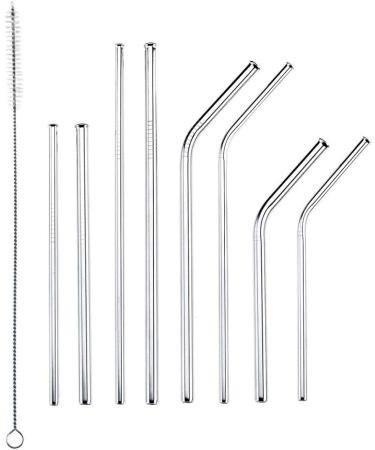 Barfly Straw Cleaning Brush - 10 5/8 Straight, Easy-to-Use Tool - Buy Online on GoSupps.com