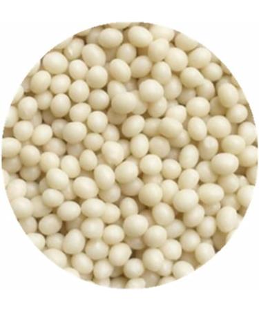 SowSmile 20g Temporary False Teeth Repair Beads - Light Yellow | Moldable Thermal Fitting for Instant Confident Smile - Buy Online on GoSupps.com