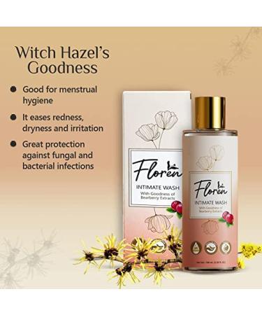 XONA Intimate Hygiene Wash & Oil Combo for Women - Prevents Itching, Irritation & Dryness - No Paraben & SLS - 100ml & 50ml - Suitable for All Skin Types - Buy Online on GoSupps.com