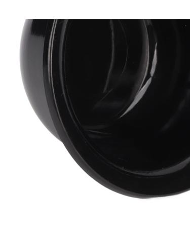 Zjchao Bart Shaving Foam Bowl Set - 5 Portable & Safe Bowls for Men | Ideal for Shaving Soap & Cream at Home or Salon - Buy Online on GoSupps.com