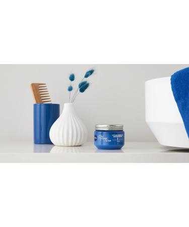 NIVEA Hair Styling Gel Strong Hold 150ml Jar Care & Maintenance - Buy Online on GoSupps.com