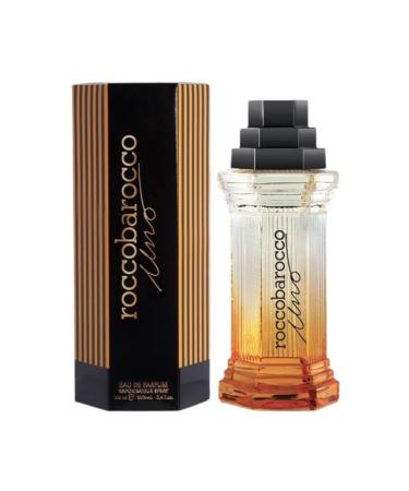 Roccobarocco Uno for Women 3.4 oz Eau de Parfum Spray