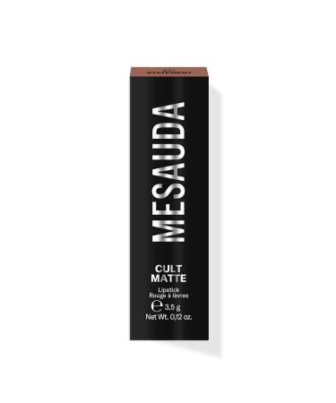 Buy Cult Matte 201 Statement - Best International Shipping | Stunning Lip Color for All Skin Types - Buy Online on GoSupps.com