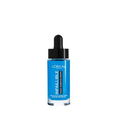 L'Oreal Cosmetics Infallible Magic Essence Drops - 15 ml